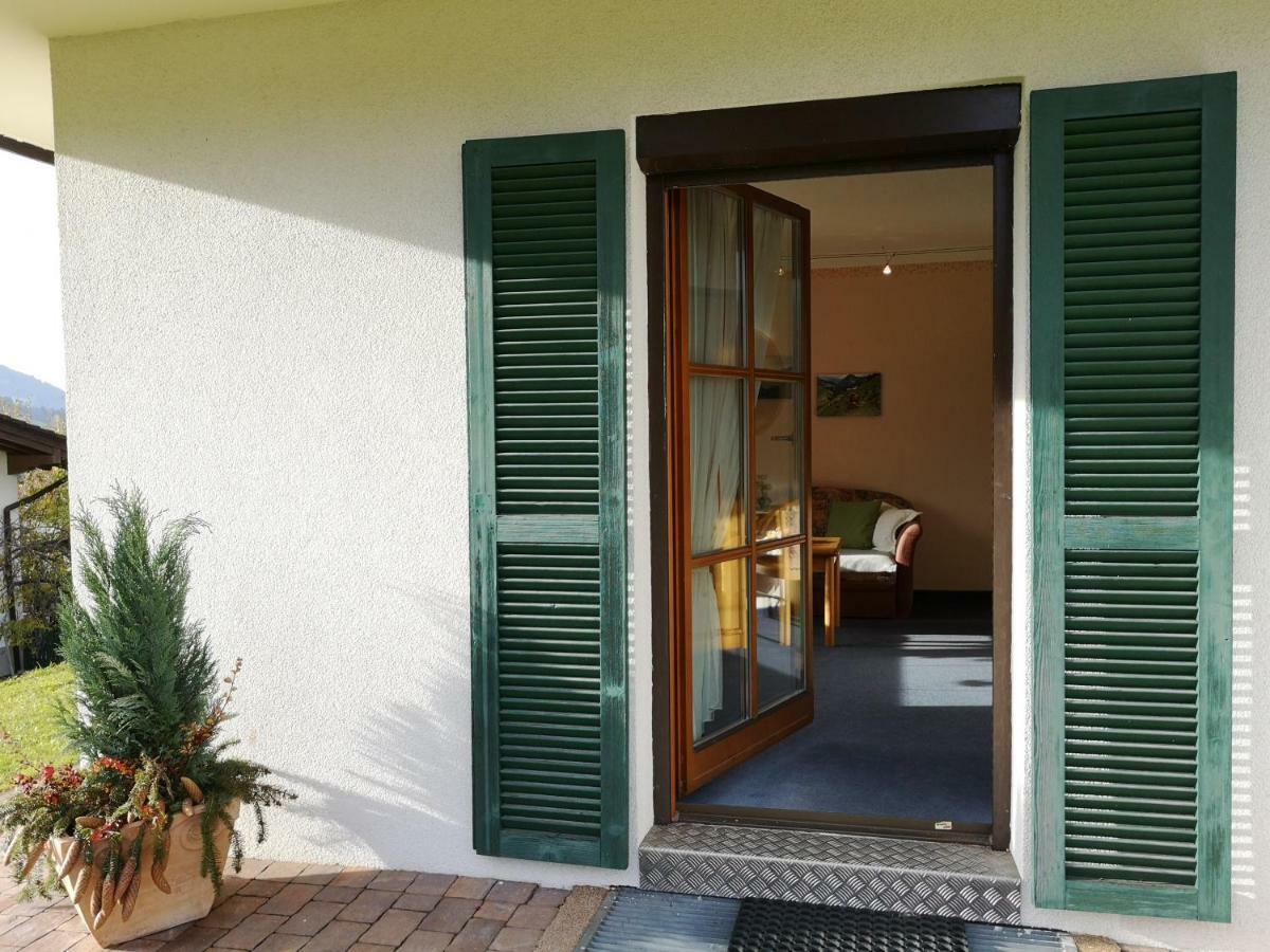 Vornbichlhof Fieberbrunn Exterior foto